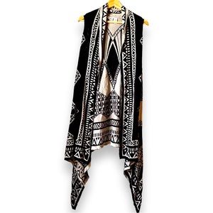 CATO Sleeveless Cardigan!